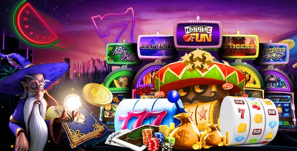 game slot