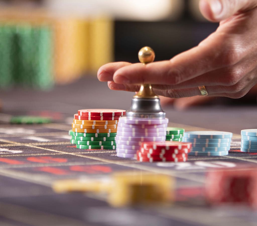 casino