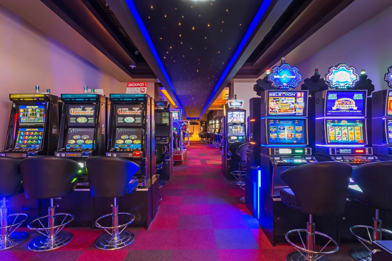 casino