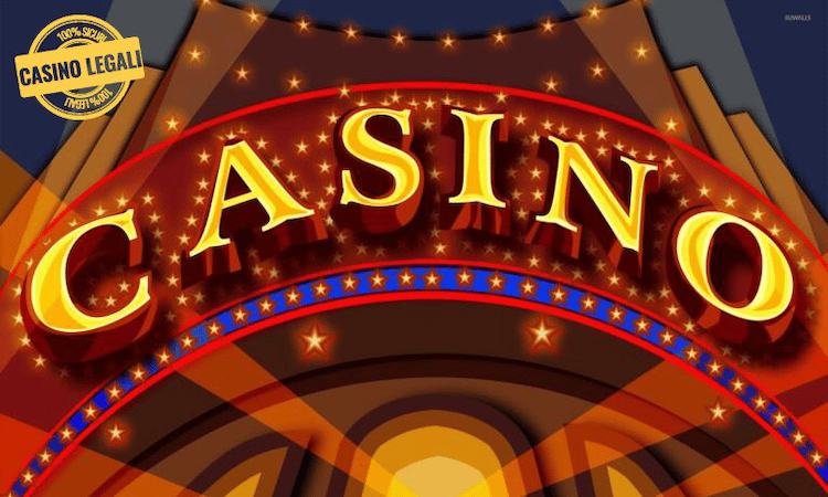casino