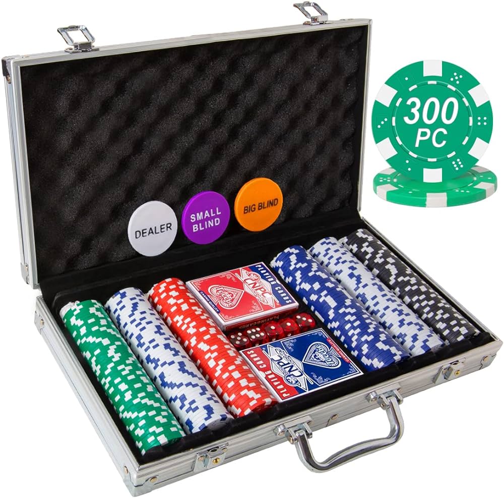 poker
