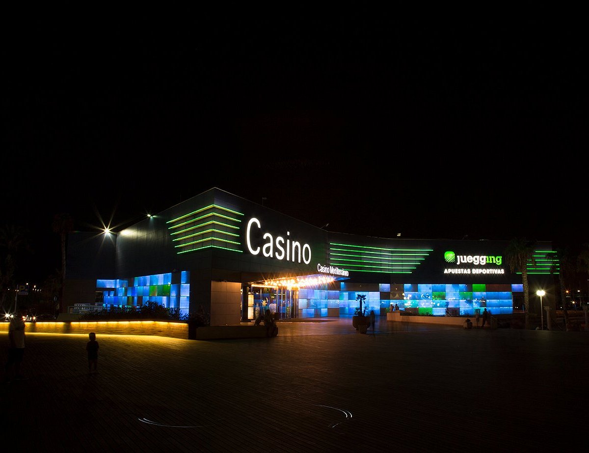 casino