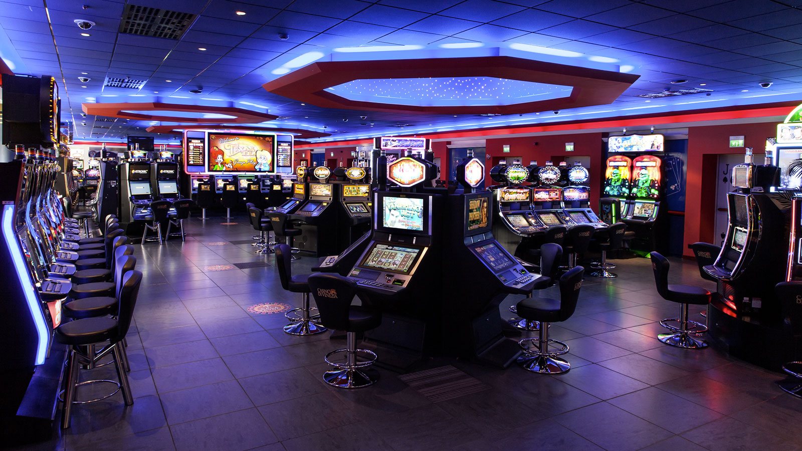 casino