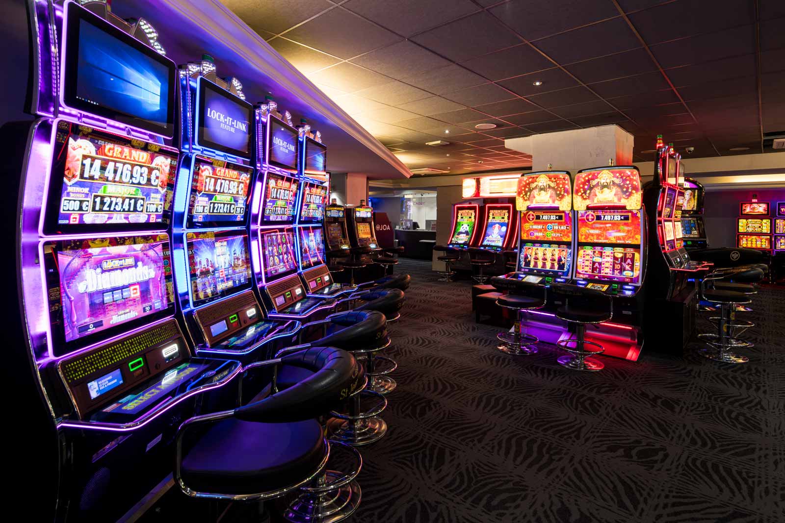 casino