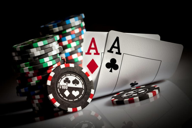 Gambling