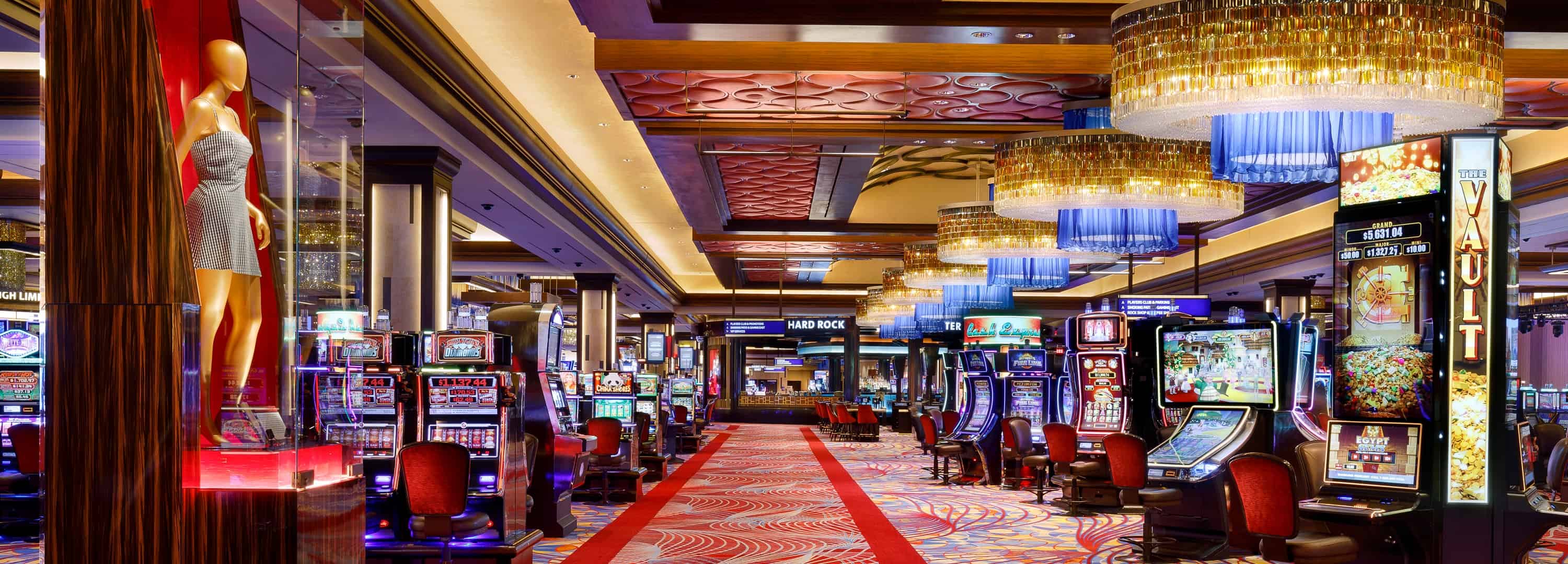 casino