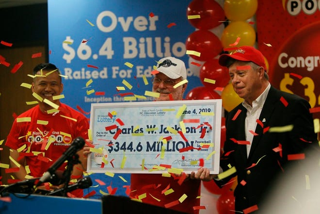 Lottery