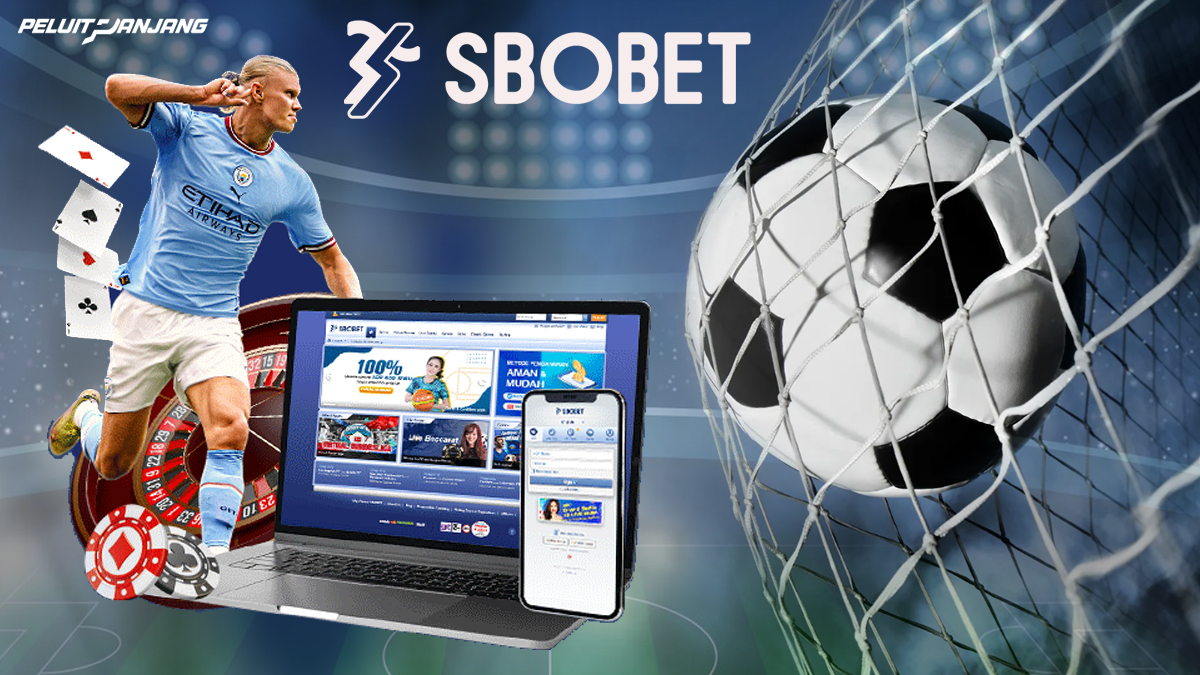 Sbobet