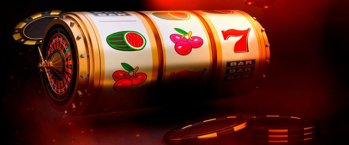 slot